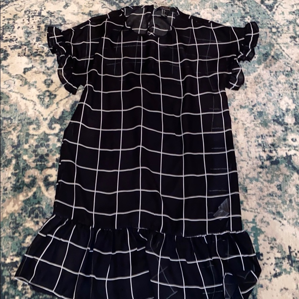 Beautiful dress